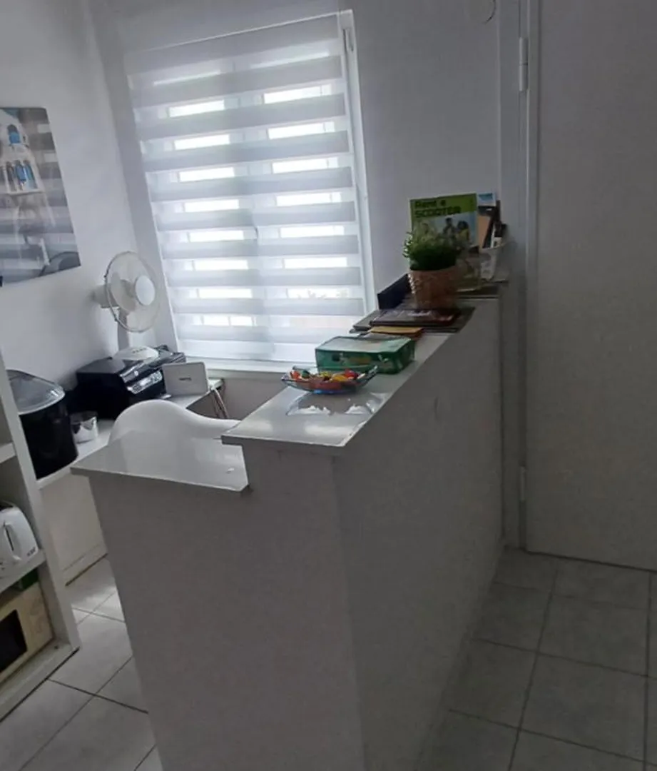 Private Apartments In Diocletians Palace Split
