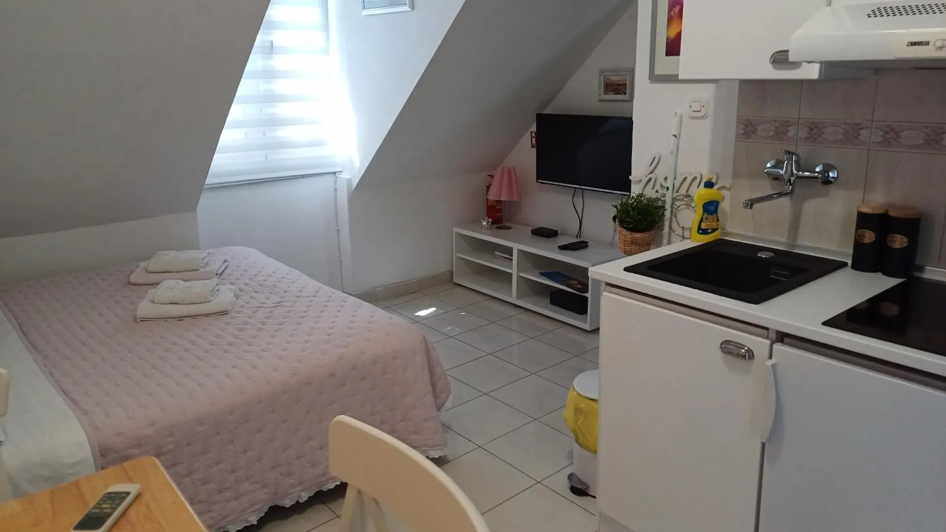 Private Apartments In Diocletians Palace Split 0*,
