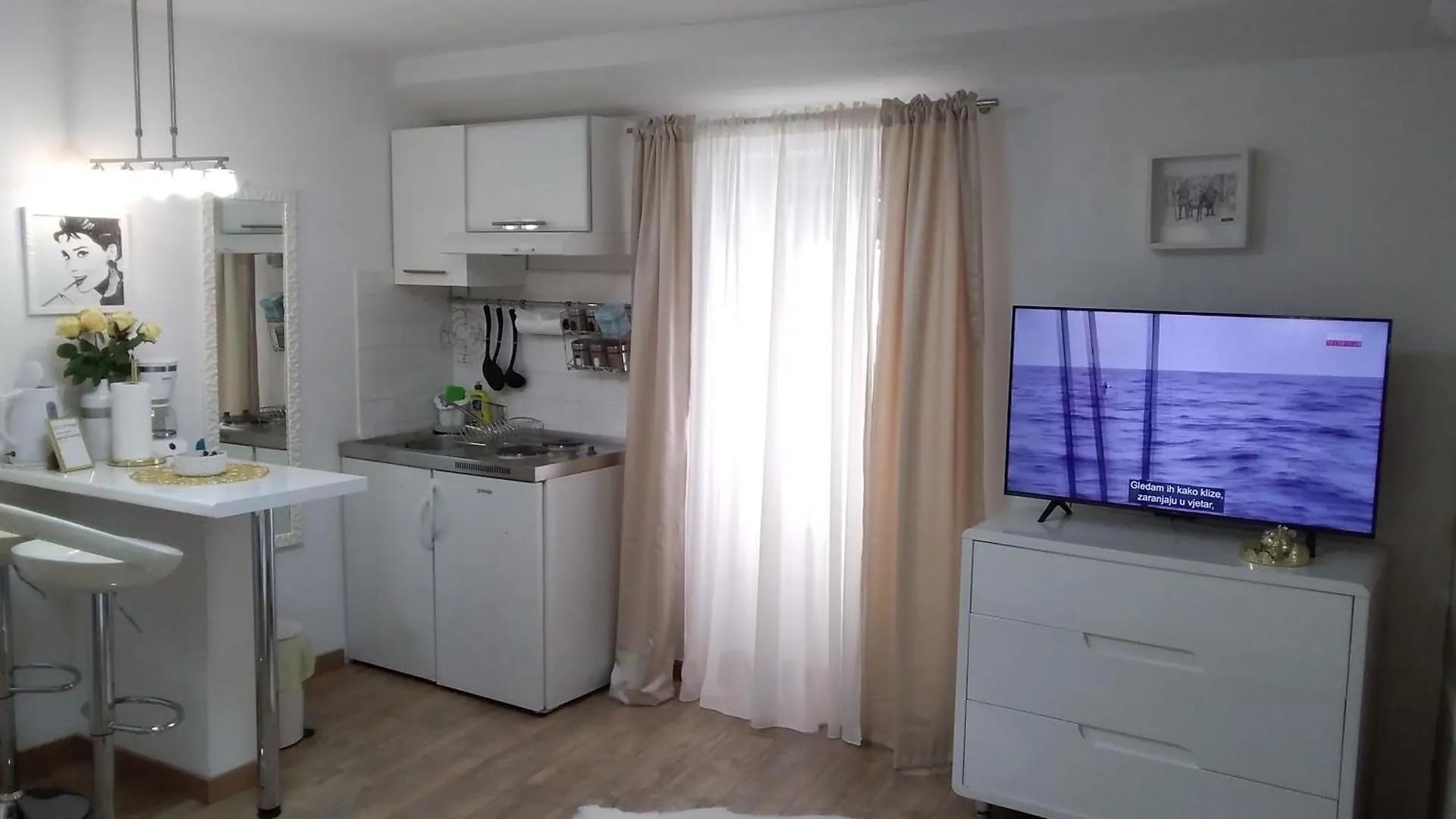 Private Apartments In Diocletians Palace Split Croatia