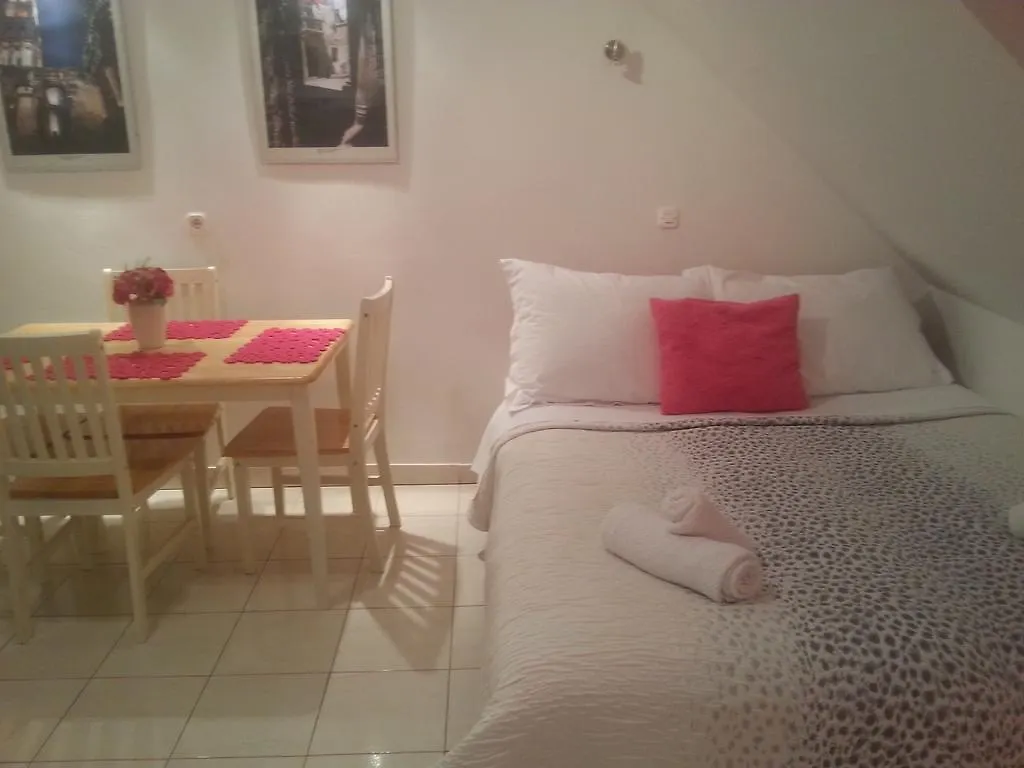 Private Apartments In Diocletians Palace Split 0*,  Croatia