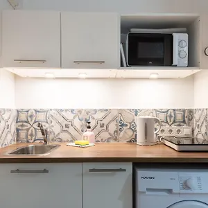  Apartment New York Palace Flats Hungary