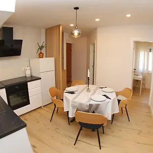 Apartamento Nikolina, Split