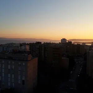 Apartamento Apartment Sky, Split