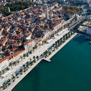 Casa de hóspedes & Lea, Split
