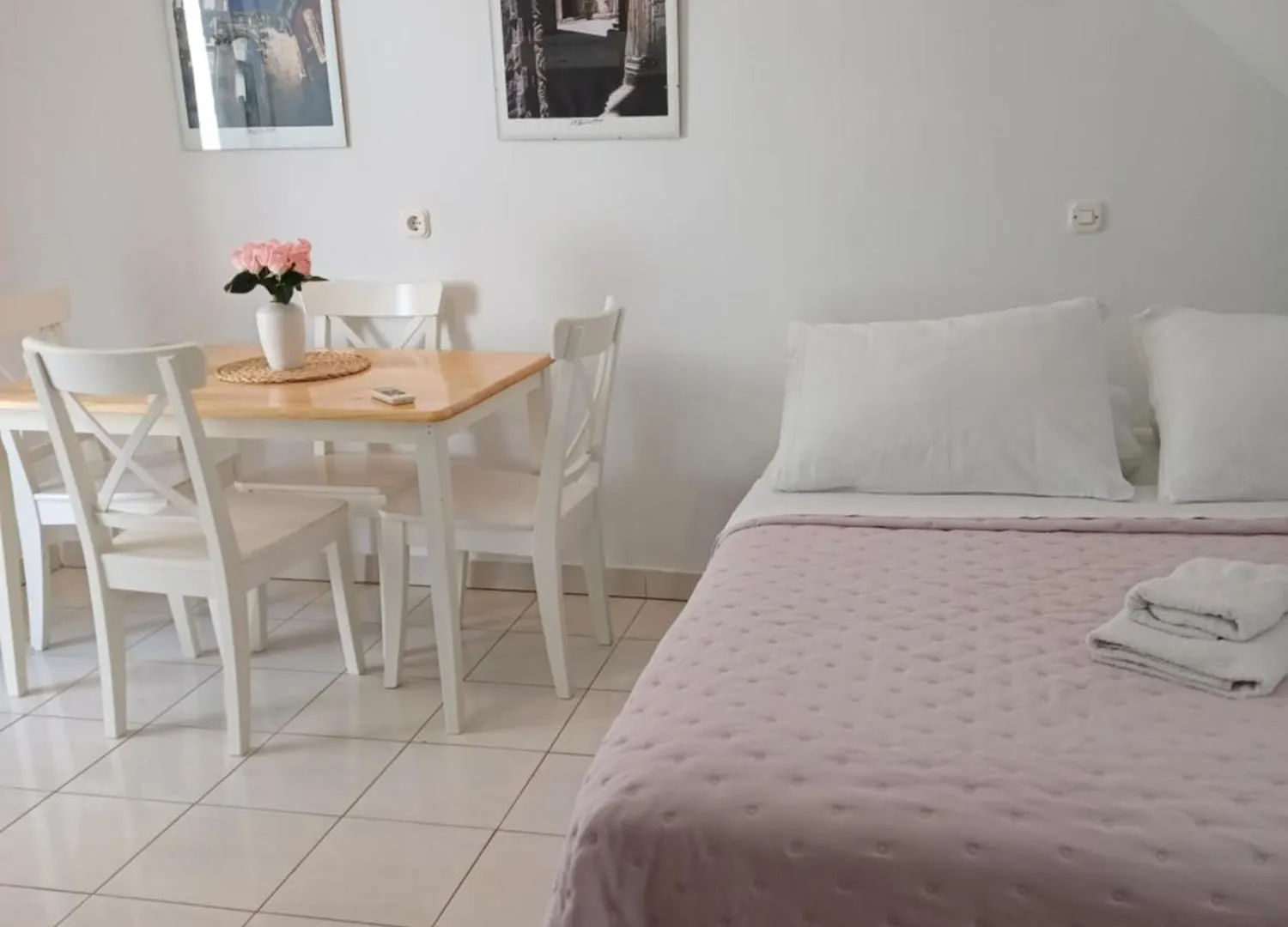 Private Apartments In Diocletians Palace Split