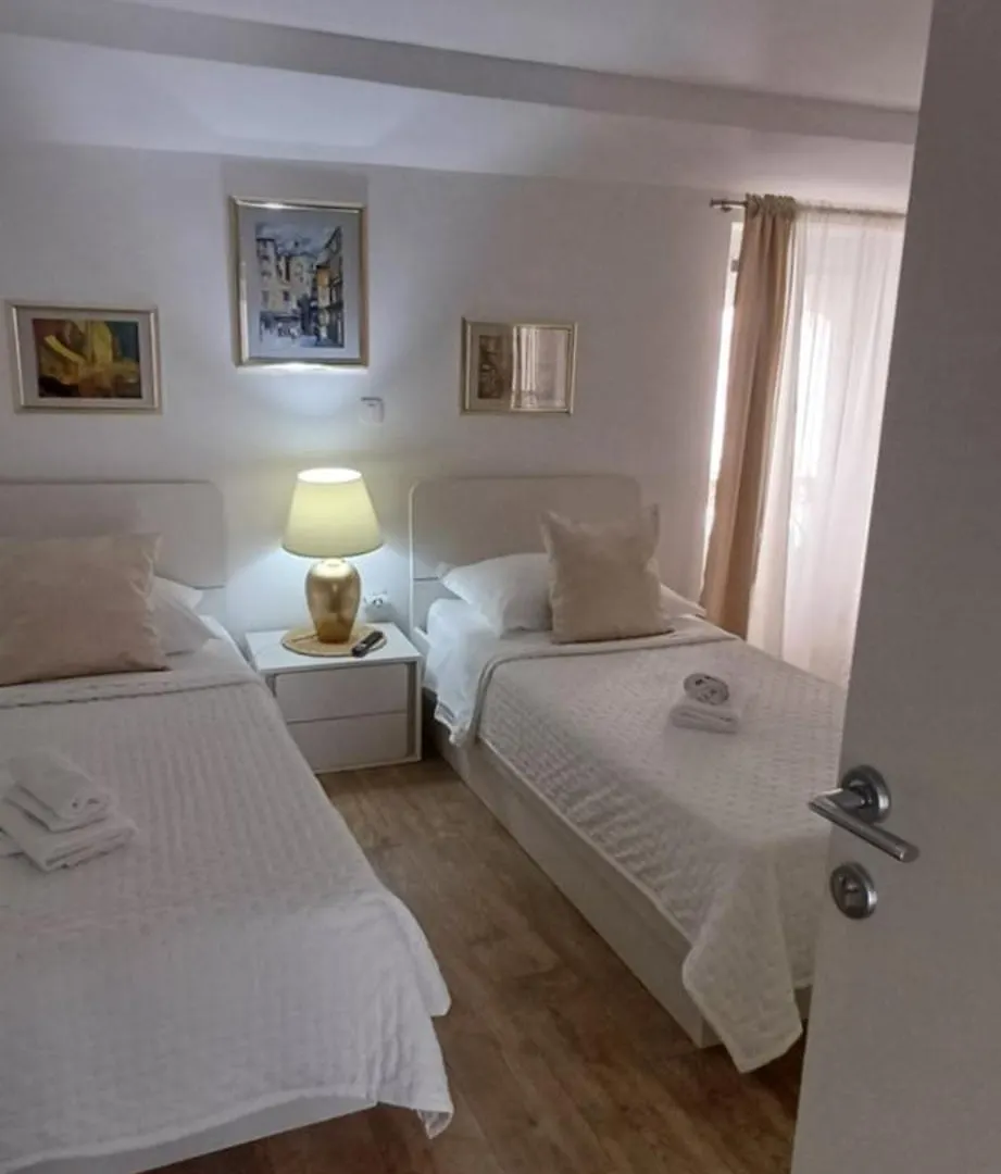 Private Apartments In Diocletians Palace Split Croatia