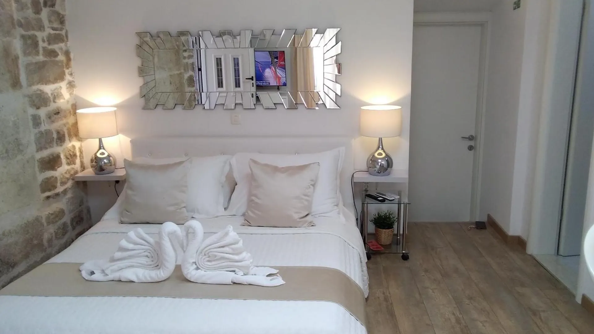 Private Apartments In Diocletians Palace Split 0*,  Croatia