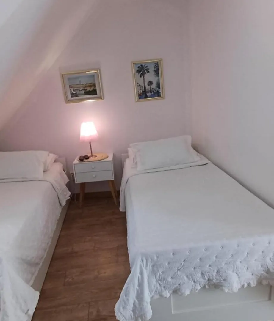 Private Apartments In Diocletians Palace Split
