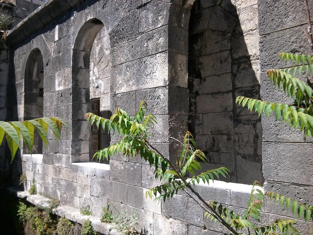 Private Apartments In Diocletians Palace Split