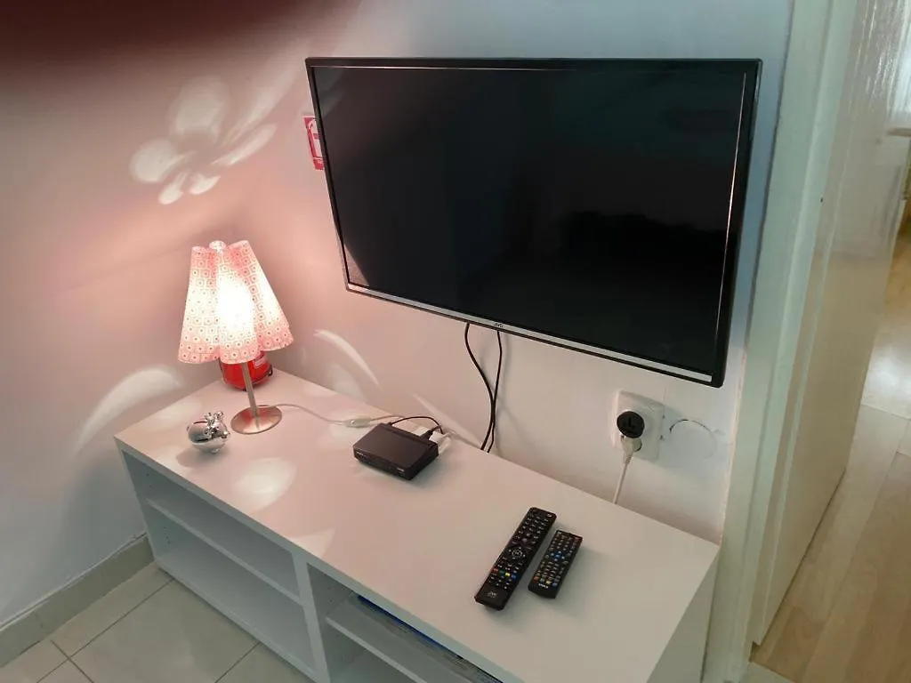 Private Apartments In Diocletians Palace Split